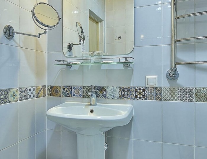 Стандарт TWIN - Парк-отель «Шереметьевский»