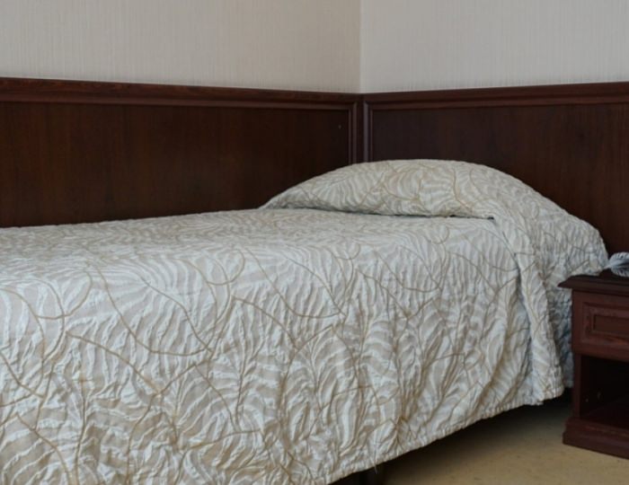 Стандарт 1-местный - Парк-отель «Шереметьевский»