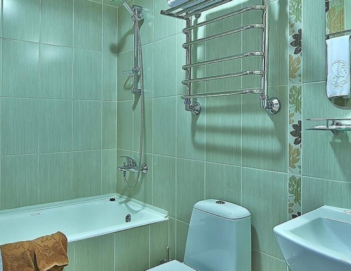 Стандарт DBL - Парк-отель «Шереметьевский»