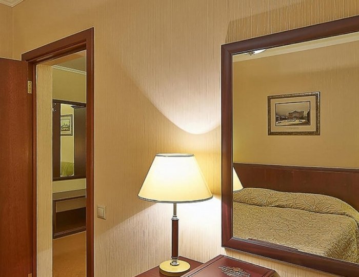 Семейный - Парк-отель «Шереметьевский»