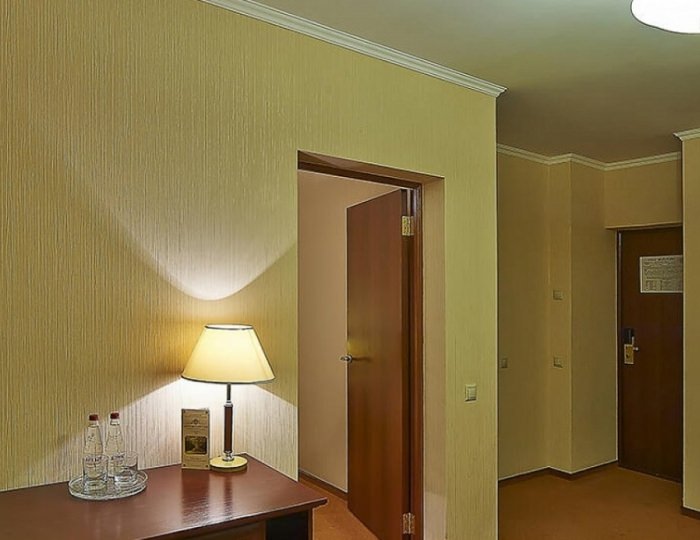 Семейный - Парк-отель «Шереметьевский»