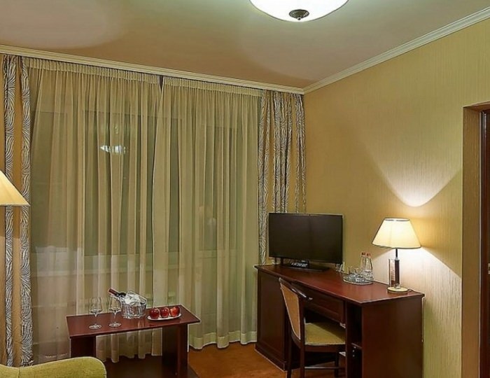 Семейный - Парк-отель «Шереметьевский»