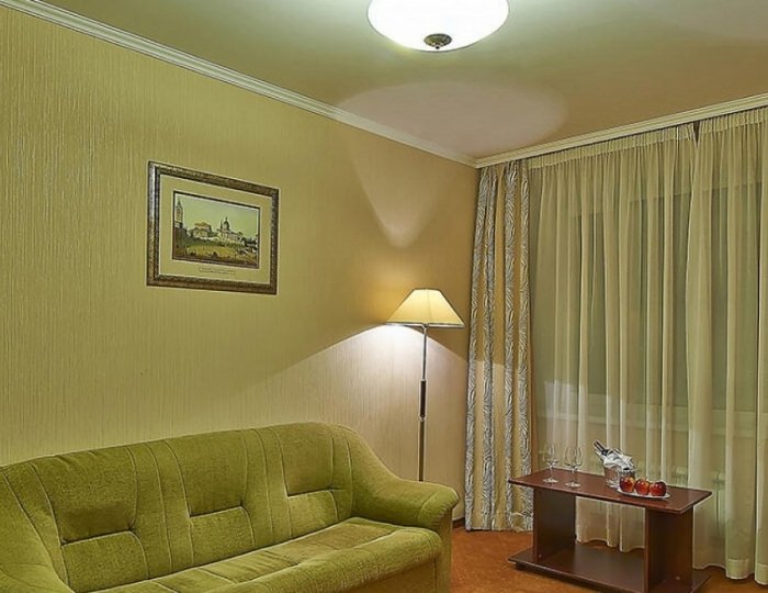 Семейный - Парк-отель «Шереметьевский»