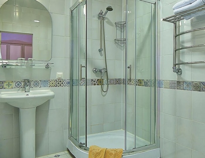 Джуниор cюит - Парк-отель «Шереметьевский»