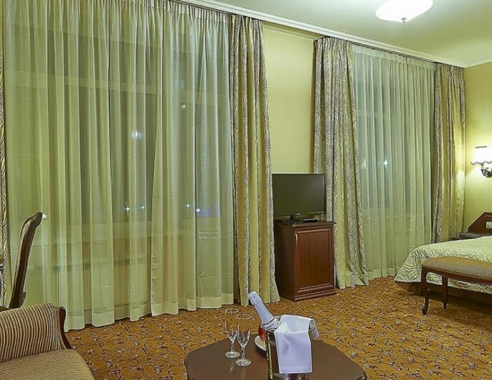 Джуниор cюит - Парк-отель «Шереметьевский»