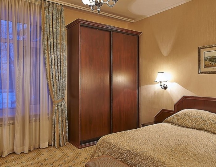 Люкс - Парк-отель «Шереметьевский»