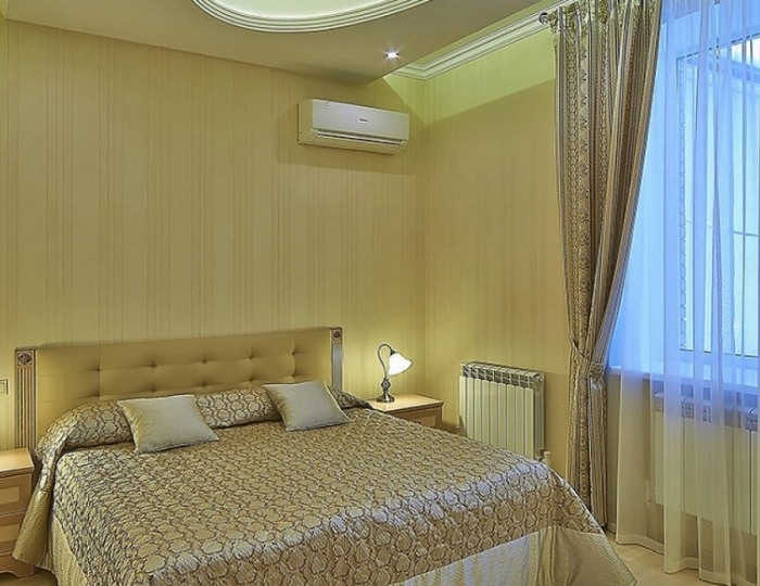 Апартаменты с кухней - Парк-отель «Шереметьевский»