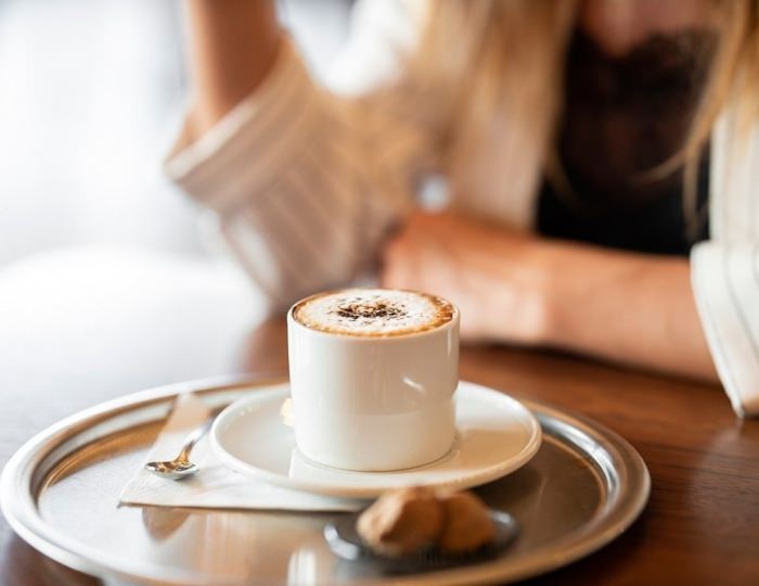 Рестораны и бары - Парк-отель «Шереметьевский»