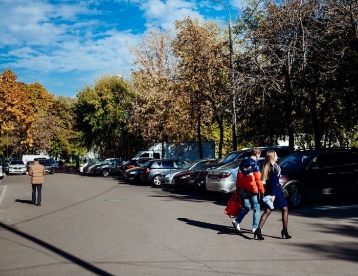 Услуги, развлечения и спорт - Гостиница «МосУз центр»