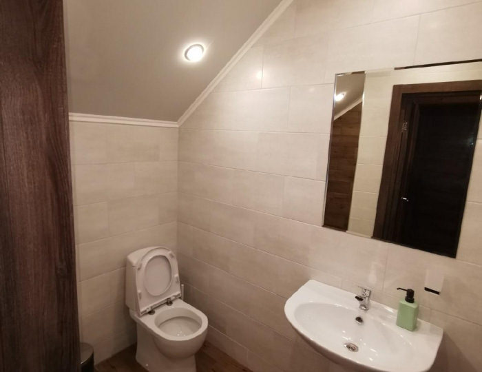 Номер стандарт семейный - Гостевой дом VGosti / ВГости Новоабзаково