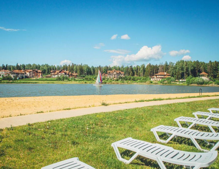 Услуги, развлечения и спорт - Отель Dmitrov Golf Resort / Дмитров Гольф Резорт Курово
