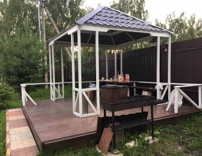 Услуги, развлечения и спорт - Гостевой дом «Куршале» Курово