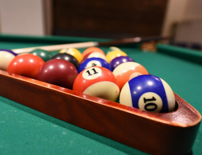 Услуги, развлечения и спорт - Гостевой дом «Куршале» Курово