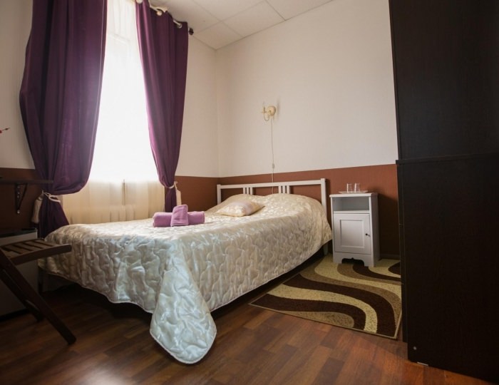 Мини-отель «Старая Москва»