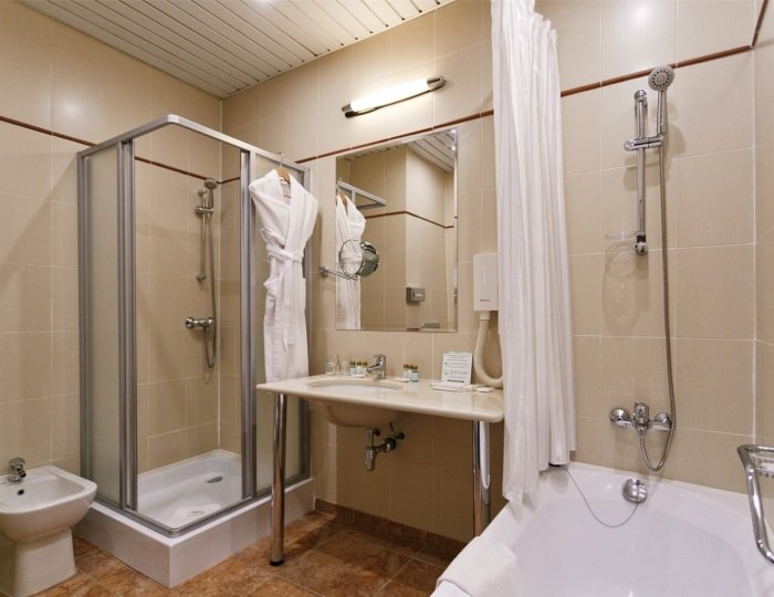 Бизнес - Отель «Бородино»