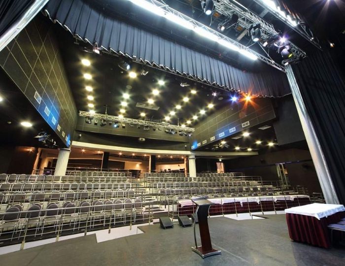 «Бородино-Холл» - Отель «Бородино»