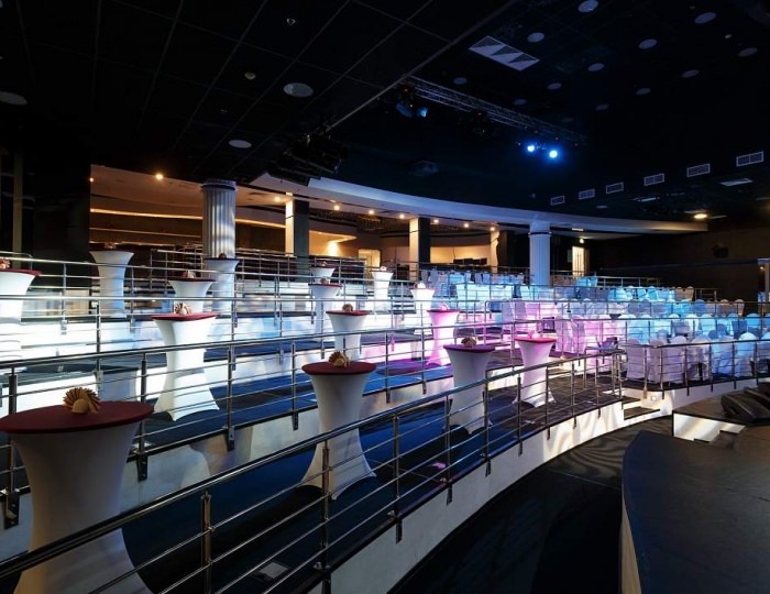 «Бородино-Холл» - Отель «Бородино»