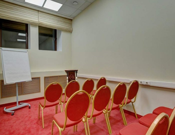 «Воронцов» - Отель «Бородино»