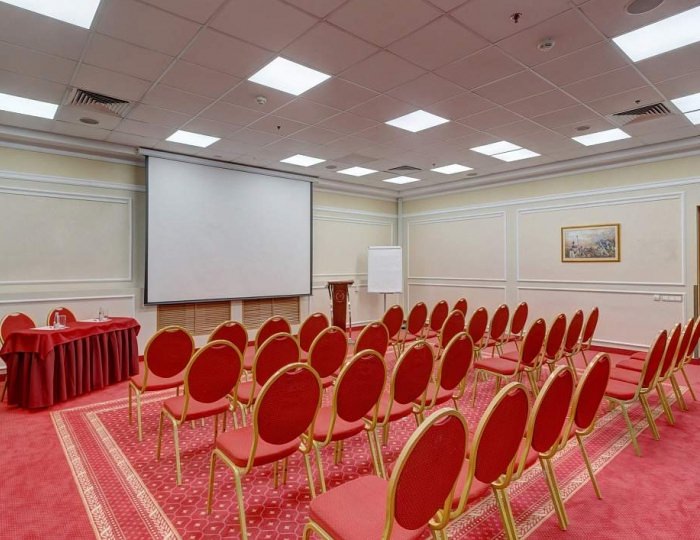 «Ермолов» - Отель «Бородино»