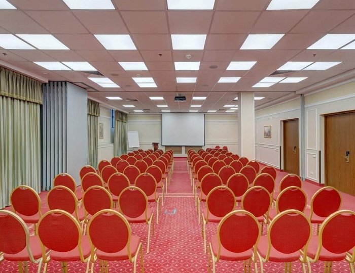 «Ермолов-Тучков» - Отель «Бородино»