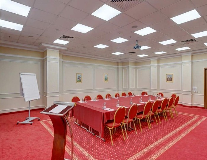 «Раевский» - Отель «Бородино»