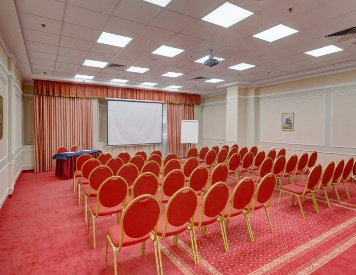 «Раевский» - Отель «Бородино»