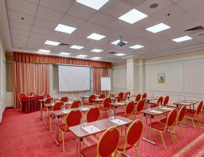 «Раевский» - Отель «Бородино»