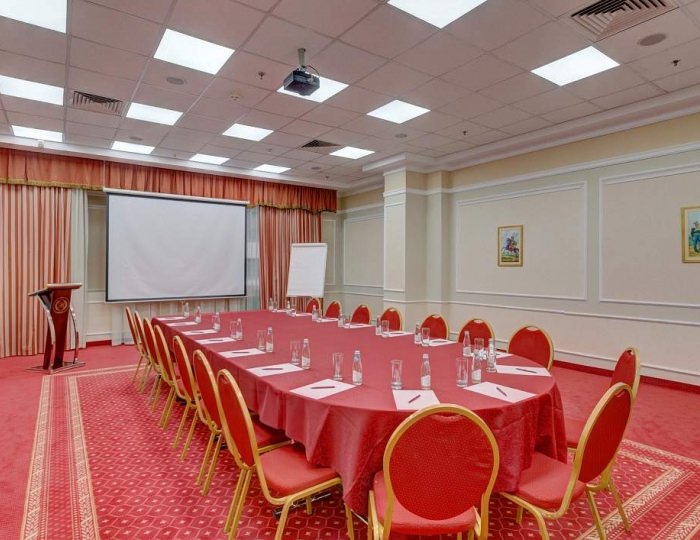 «Раевский» - Отель «Бородино»