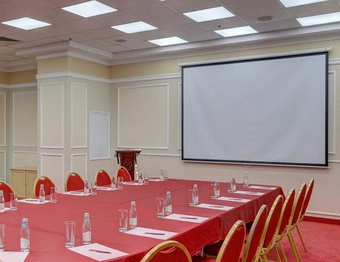 «Тучков» - Отель «Бородино»