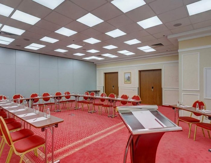 «Тучков» - Отель «Бородино»