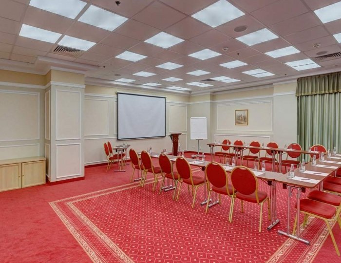 «Тучков» - Отель «Бородино»