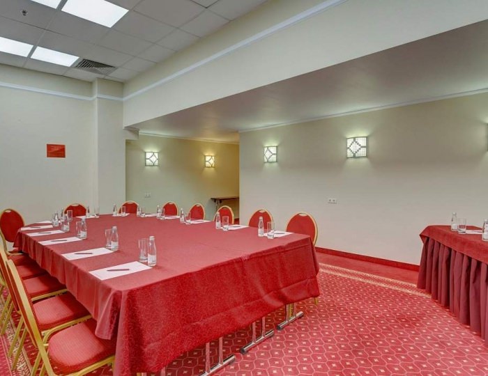 «Уваров» - Отель «Бородино»