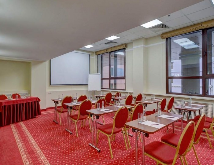 «Уваров» - Отель «Бородино»