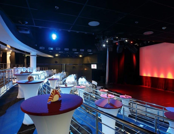 «Бородино-Холл» - Отель «Бородино»