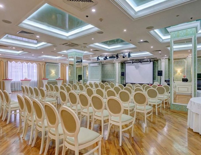 «Денис Давыдов» - Отель «Бородино»