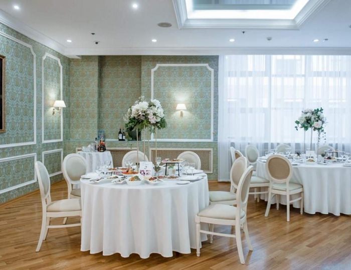 «Денис Давыдов» - Отель «Бородино»