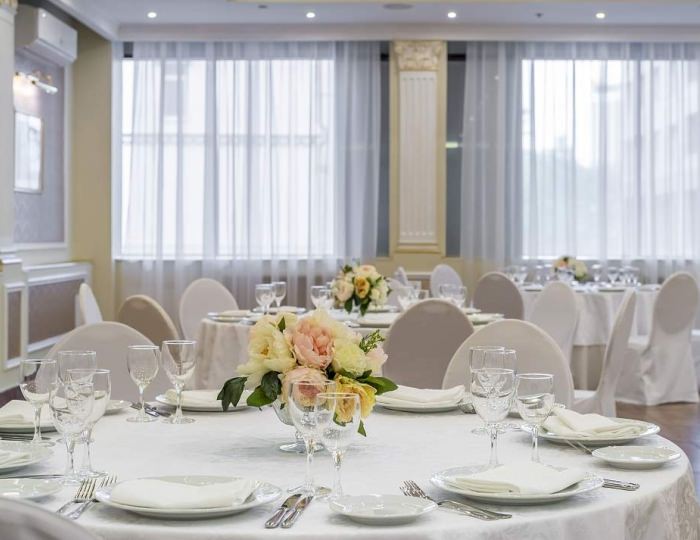 «Кутузов» - Отель «Бородино»