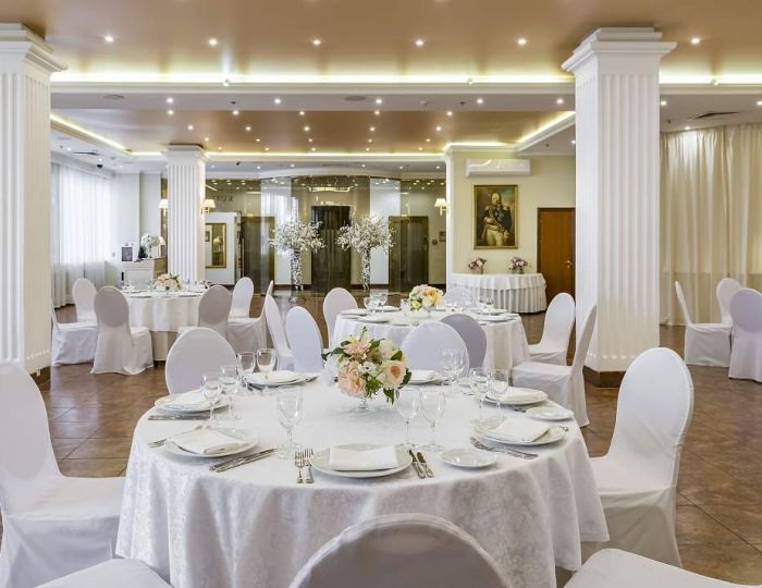 «Кутузов» - Отель «Бородино»