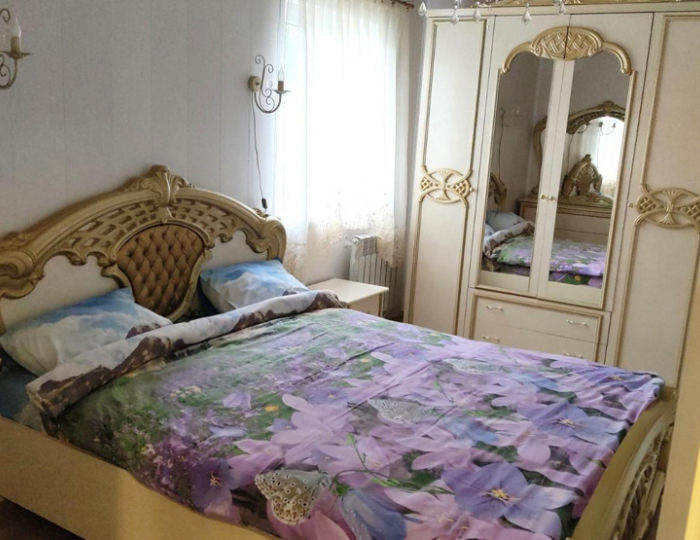 Дом 8-местный - Коттедж «Дом в Кавголово»