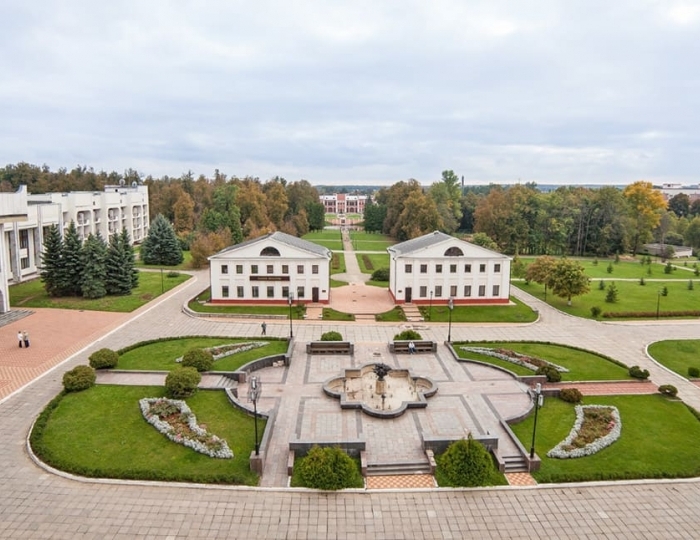 Санаторий «Марфинский» Минобороны