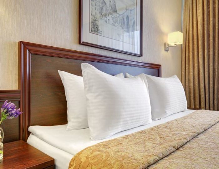 Стандарт - Отель «Аэростар»