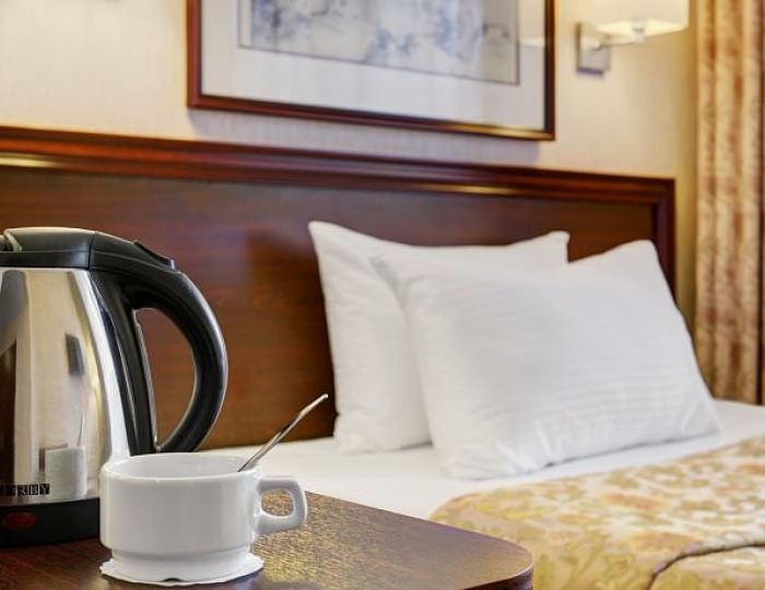 Стандарт - Отель «Аэростар»