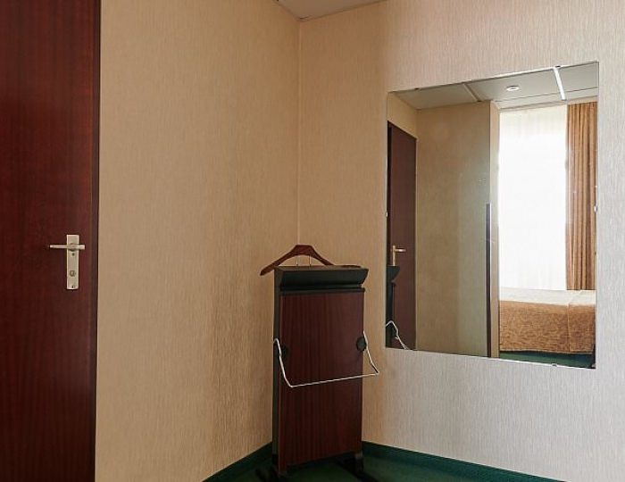 Улучшенный - Отель «Аэростар»