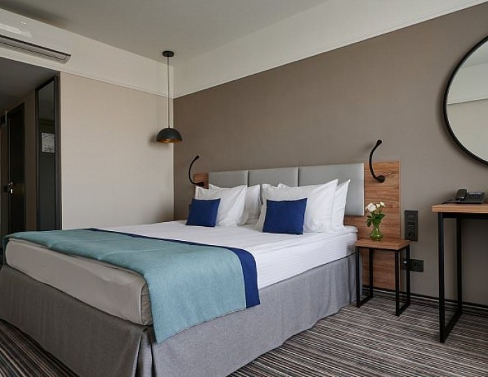 Комфорт - Отель «Аэростар»