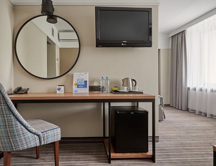 Джуниор Сюит - Отель «Аэростар»