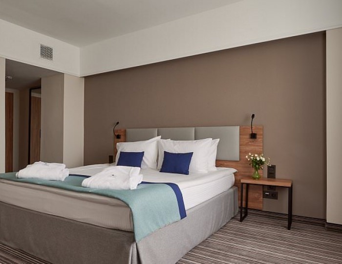 Джуниор Сюит - Отель «Аэростар»