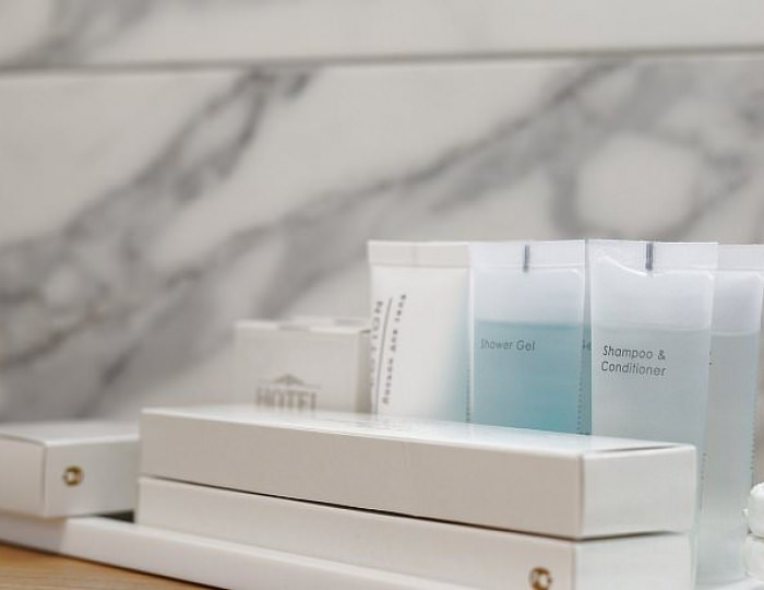 Джуниор Сюит - Отель «Аэростар»