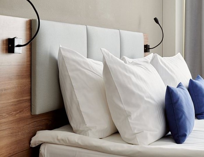 Джуниор Сюит - Отель «Аэростар»