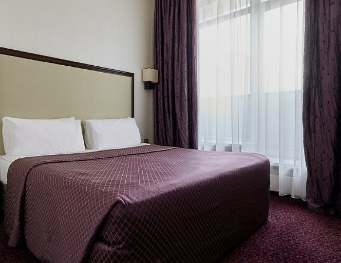 Апартаменты - Отель «Аэростар»