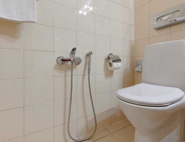 Апартаменты - Отель «Аэростар»